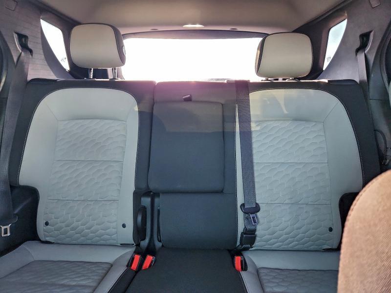 2020 CHEVROLET EQUINOX — Фото 10 из 13