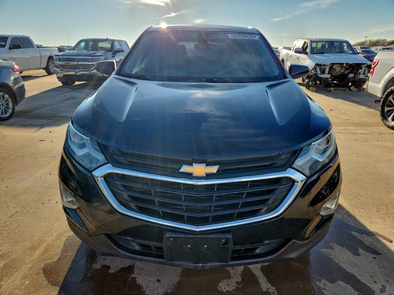 2020 CHEVROLET EQUINOX — Фото 5 из 13