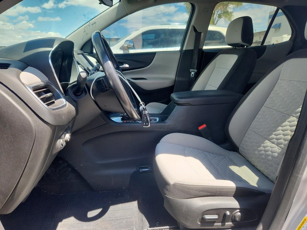 2020 CHEVROLET EQUINOX LT — Фото 7 из 13