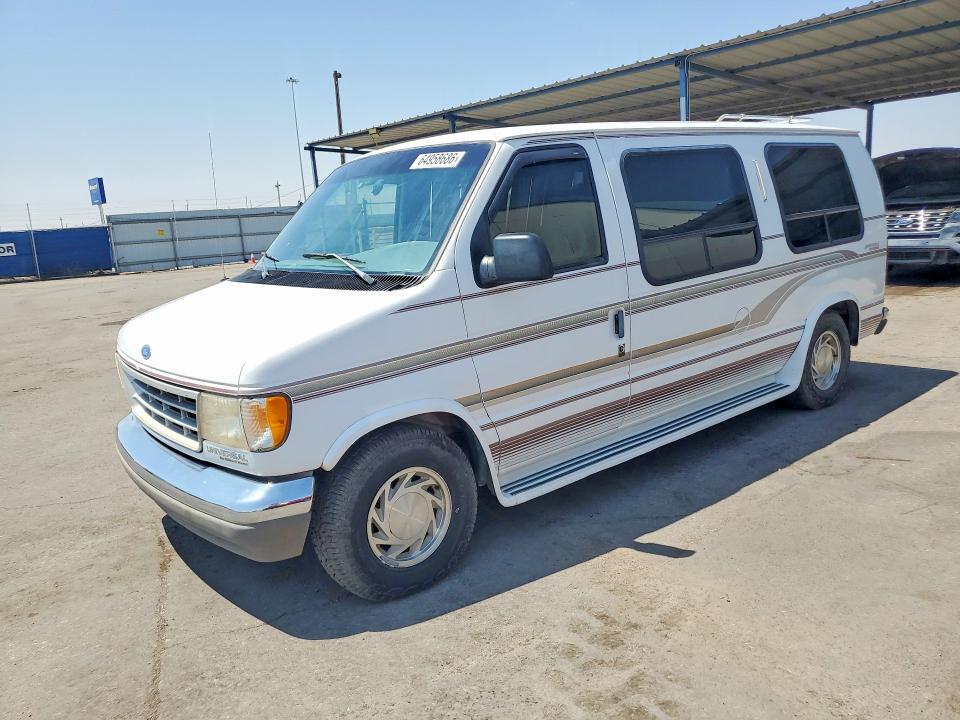 1994 FORD ECONOLINE 1FDEE14HXRHB26972