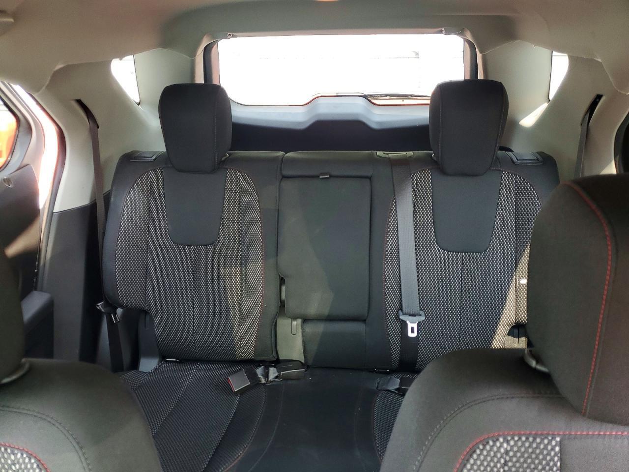 2016 CHEVROLET EQUINOX LT — Фото 10 из 13