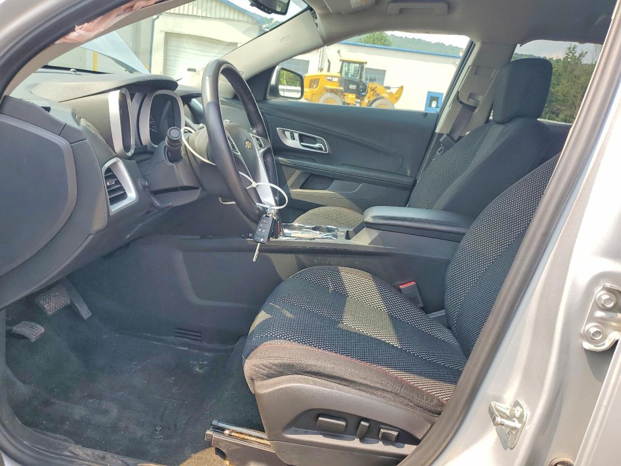 2016 CHEVROLET EQUINOX LT — Фото 7 из 13