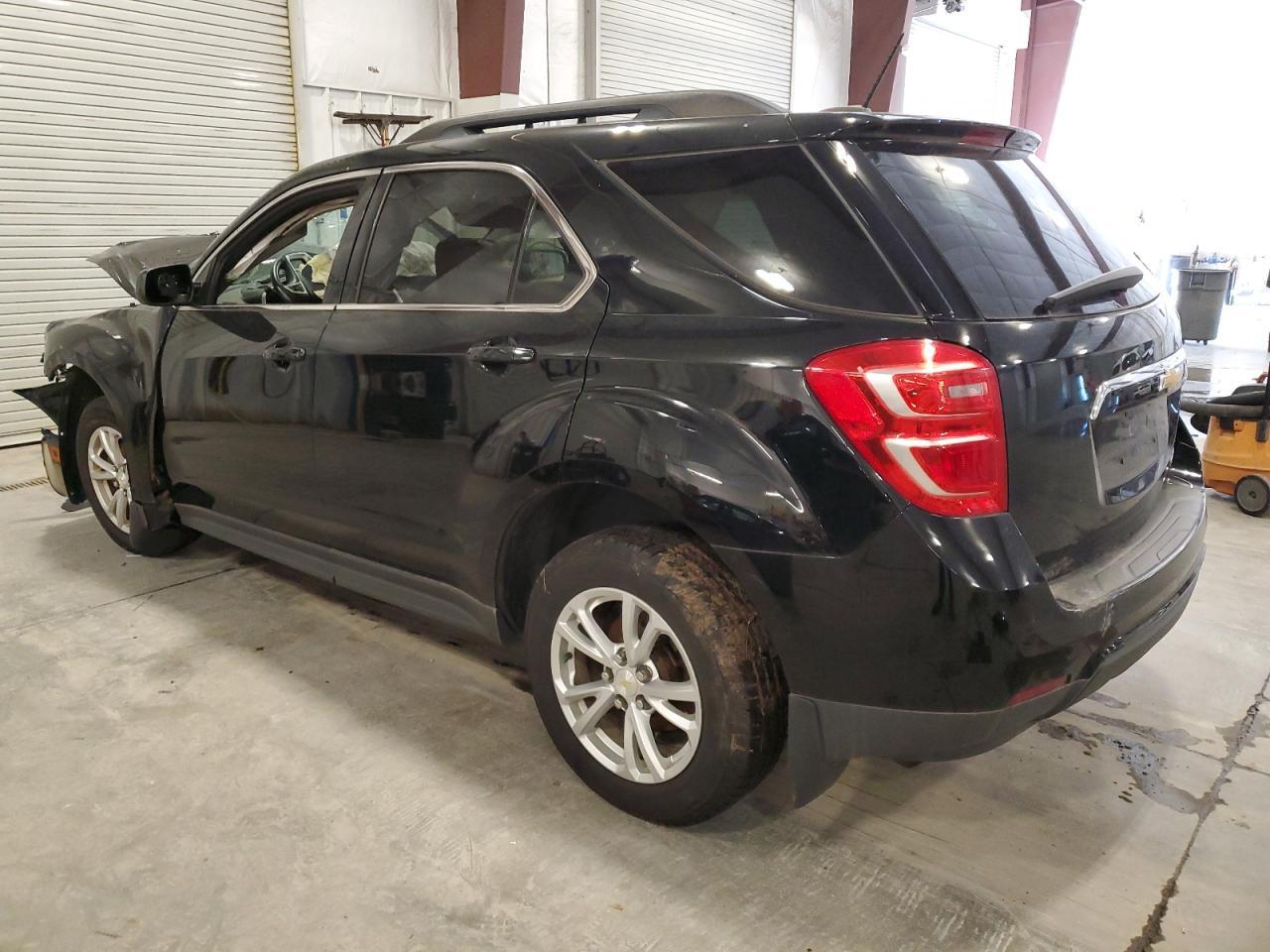 2016 CHEVROLET EQUINOX LT — Фото 2 из 14