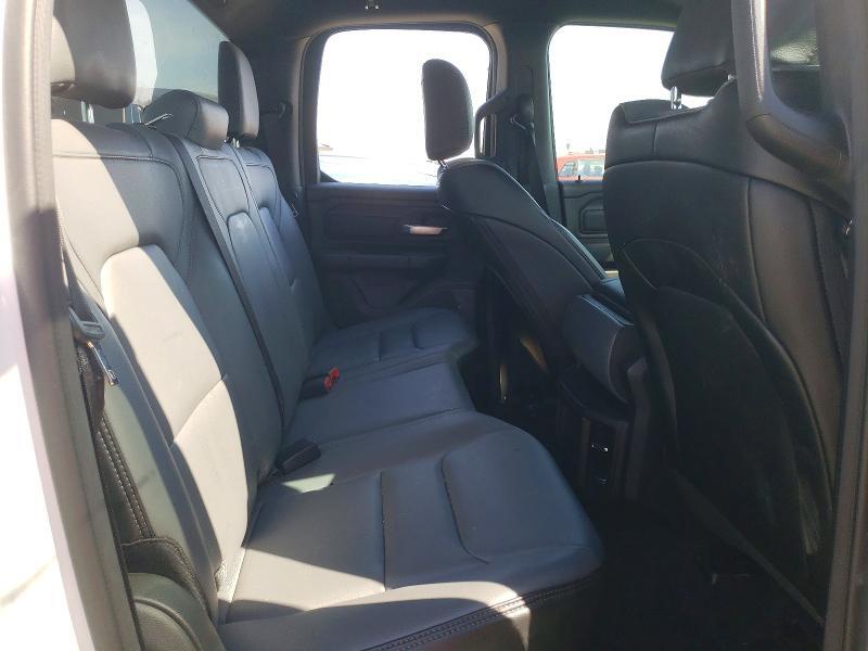 2025 RAM 1500 TRADESMAN — Фото 10 из 12
