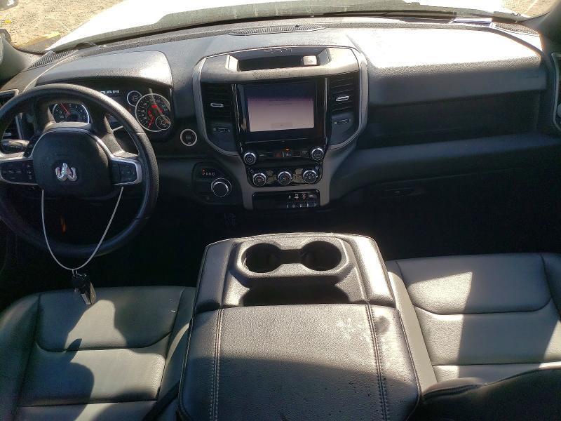 2025 RAM 1500 TRADESMAN — Фото 8 из 12