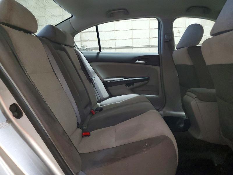 2008 HONDA ACCORD LXP — Фото 10 из 12