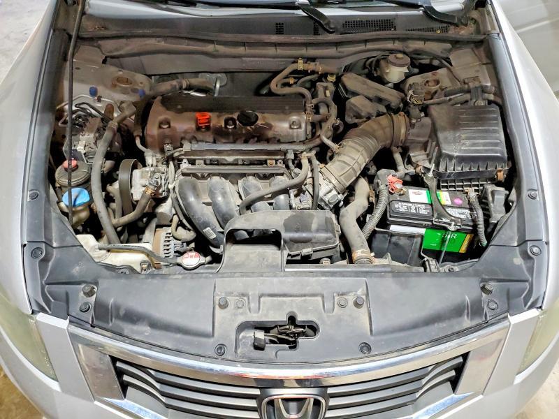 2008 HONDA ACCORD LXP — Фото 11 из 12