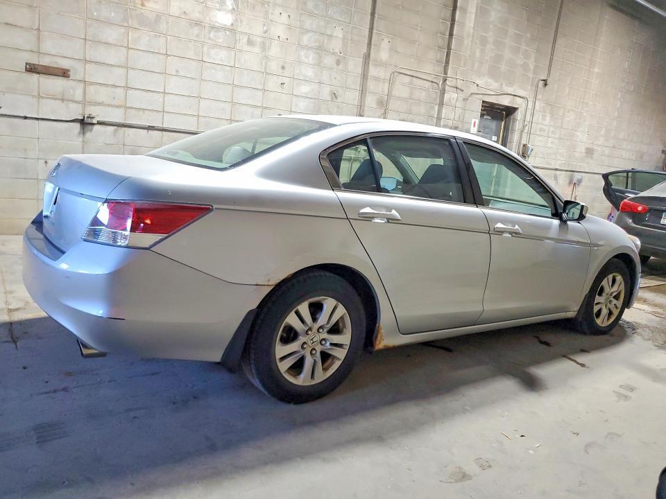 2008 HONDA ACCORD LXP — Фото 3 из 12