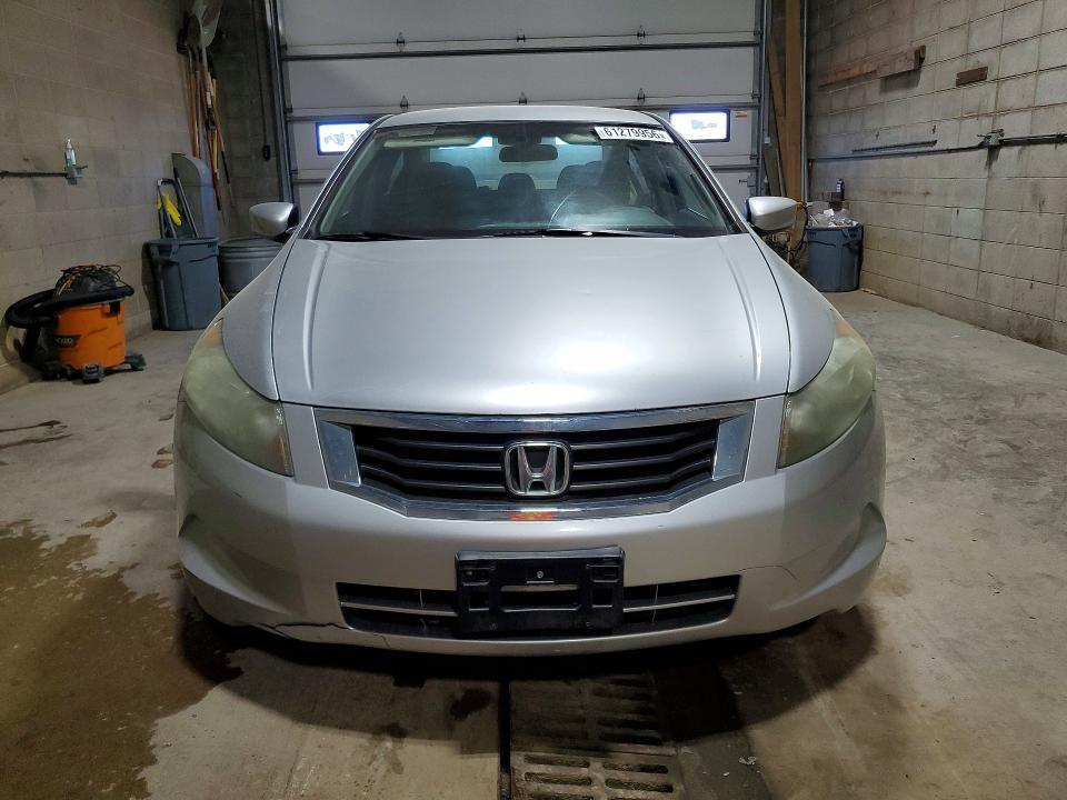 2008 HONDA ACCORD LXP — Фото 5 из 12