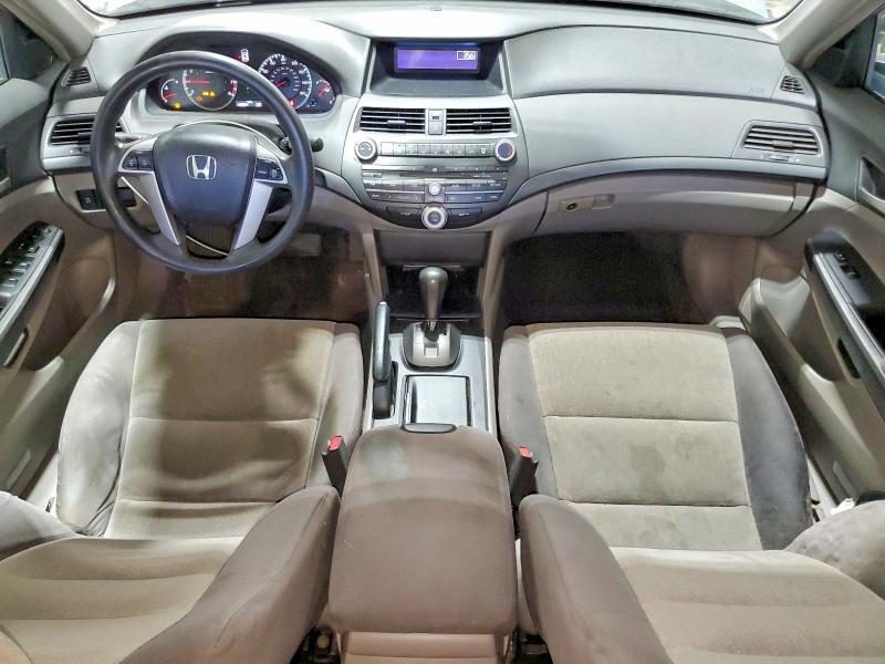 2008 HONDA ACCORD LXP — Фото 8 из 12