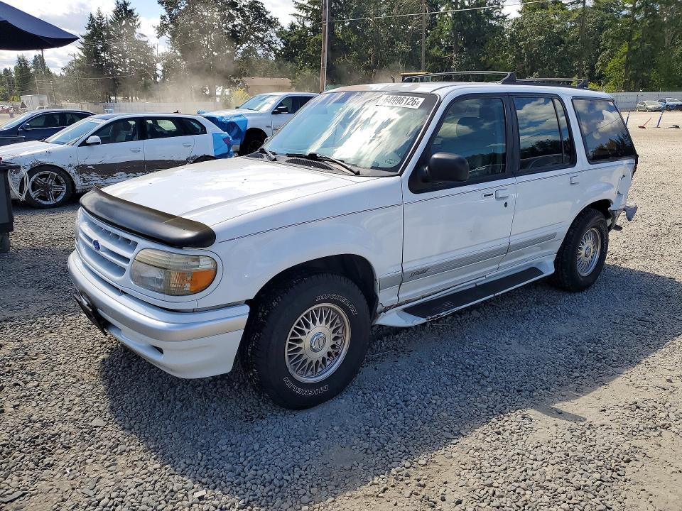 1995 FORD EXPLORER 1FMDU34X8SZB91160