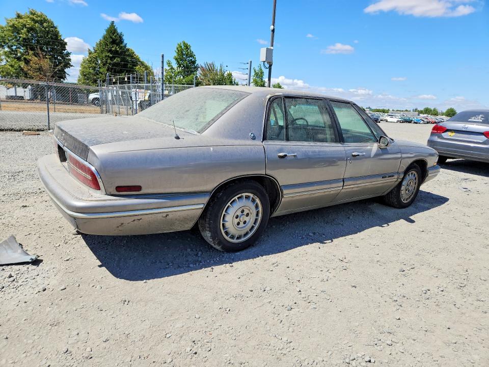 1995 BUICK PARK AVENUE — Фото 3 из 12
