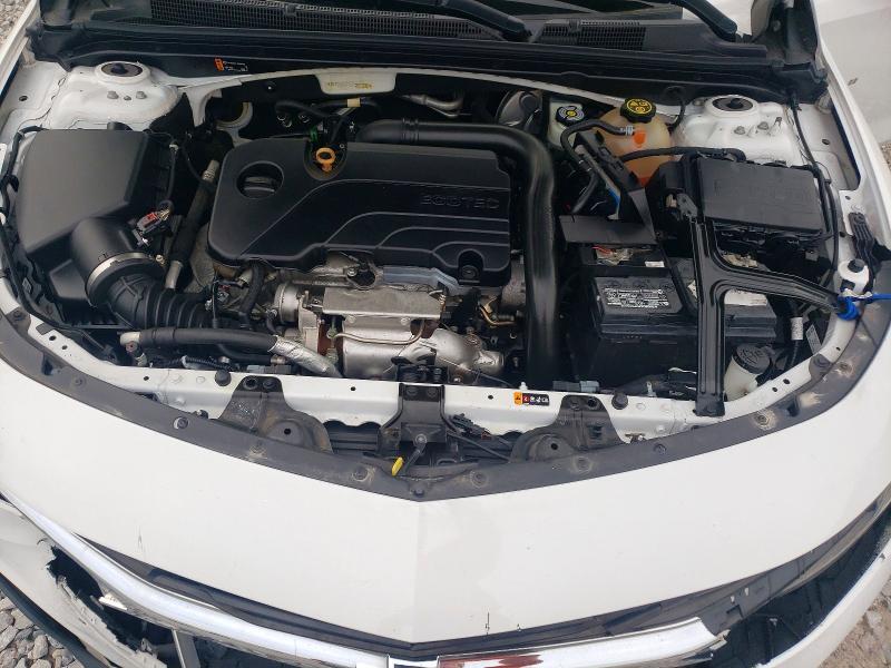 2020 CHEVROLET MALIBU LT — Фото 11 из 13