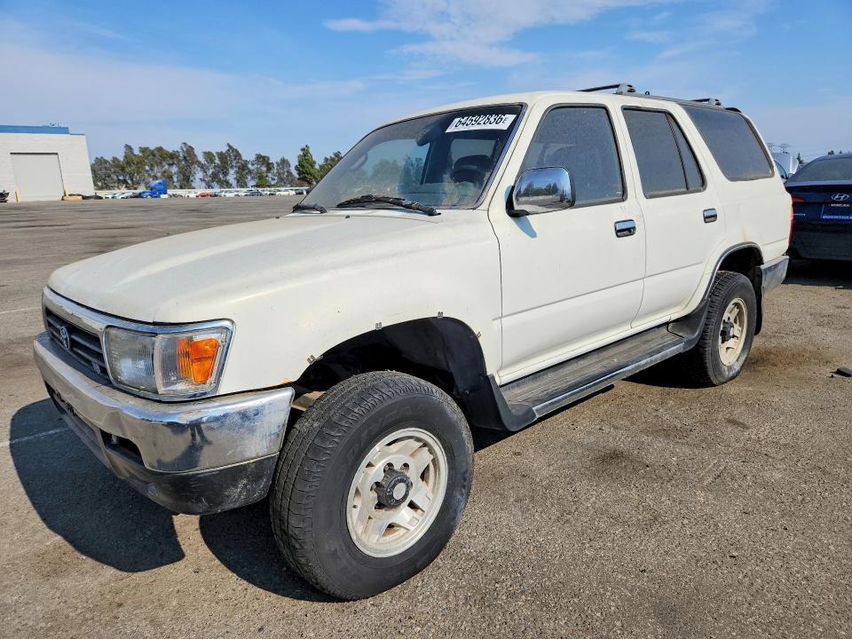 JT3VN39W1P0112692 1995 TOYOTA 4RUNNER photo no. 1