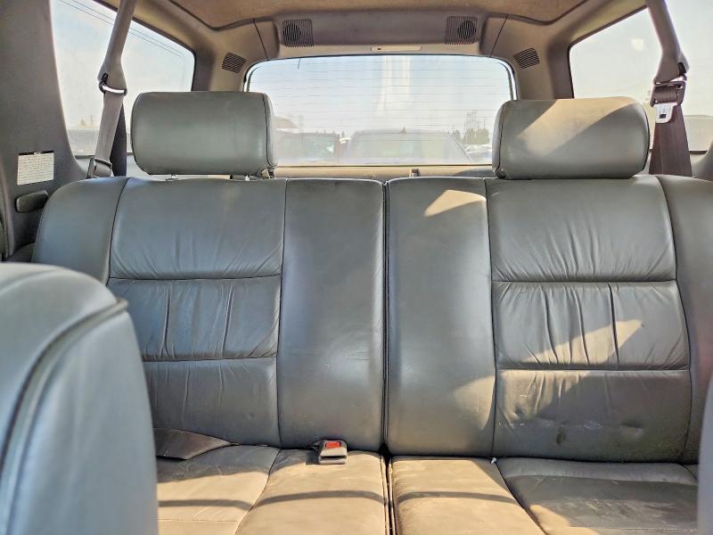 JT3VN39W1P0112692 1995 TOYOTA 4RUNNER photo no. 10