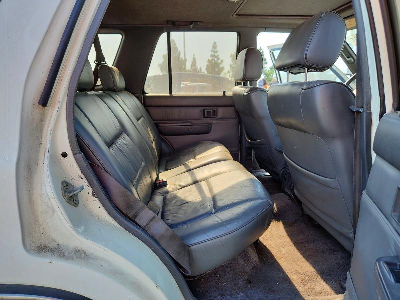 JT3VN39W1P0112692 1995 TOYOTA 4RUNNER photo no. 11