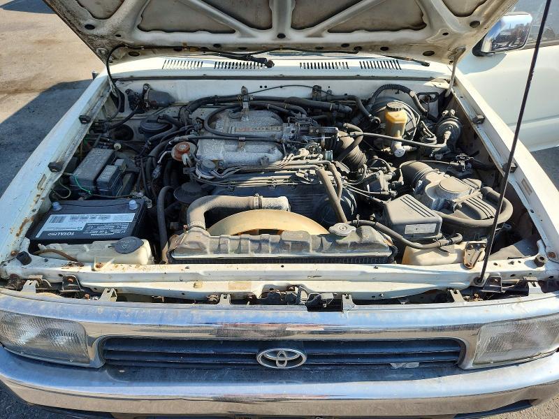 JT3VN39W1P0112692 1995 TOYOTA 4RUNNER photo no. 12