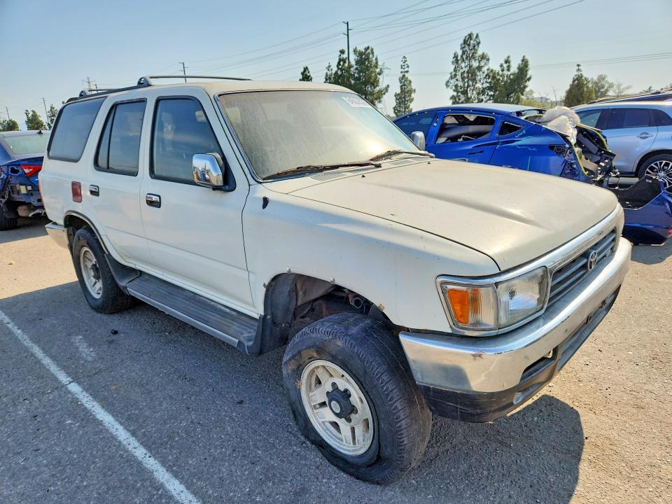 JT3VN39W1P0112692 1995 TOYOTA 4RUNNER photo no. 4