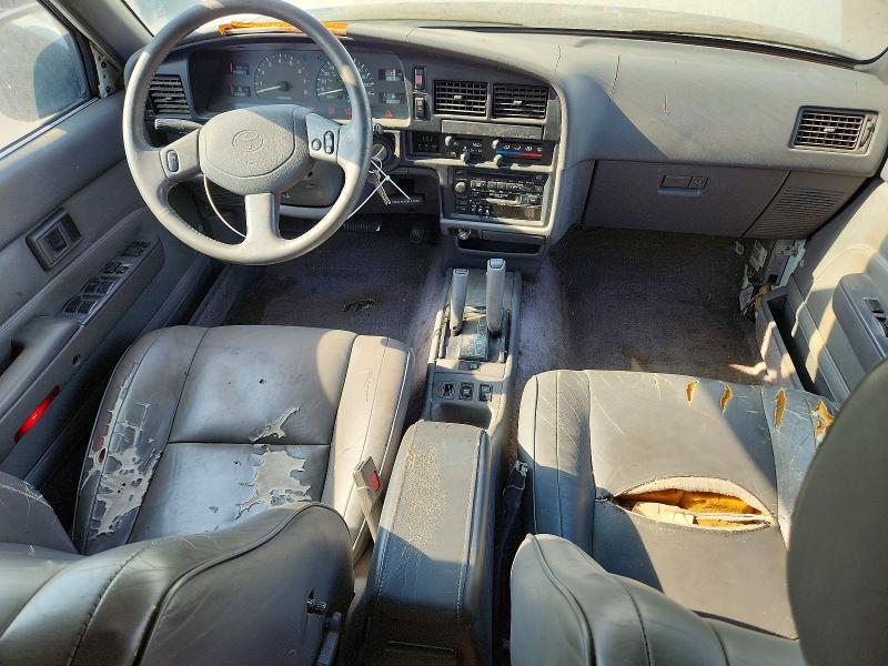 JT3VN39W1P0112692 1995 TOYOTA 4RUNNER photo no. 8