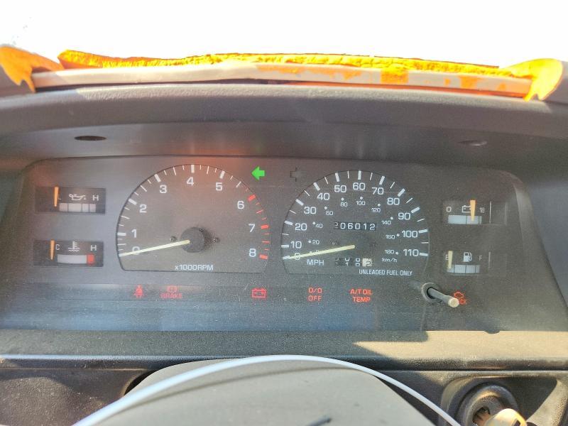 JT3VN39W1P0112692 1995 TOYOTA 4RUNNER photo no. 9