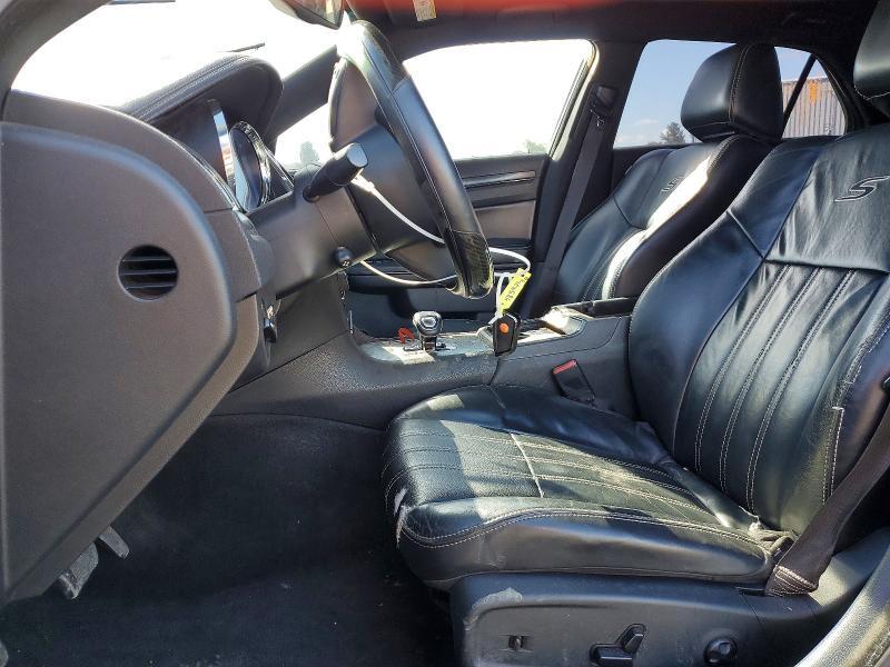 2012 CHRYSLER 300 S — Фото 7 из 12