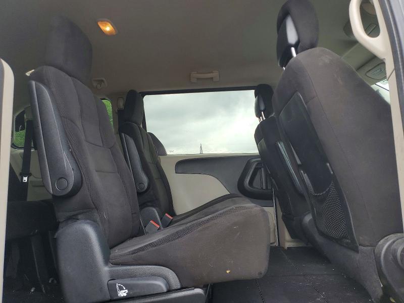 2C4RDGBG5CR285691 2012 DODGE GRAND CARAVAN photo no. 11