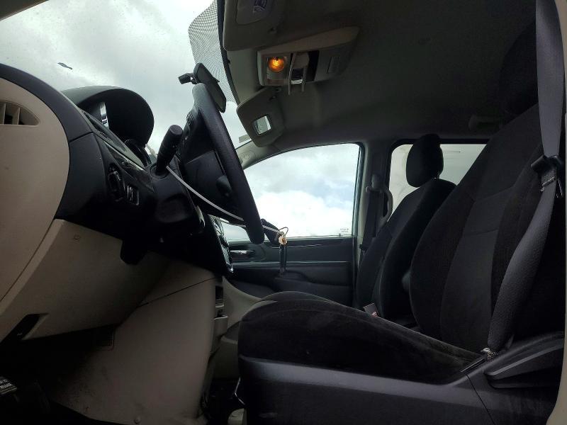 2C4RDGBG5CR285691 2012 DODGE GRAND CARAVAN photo no. 7