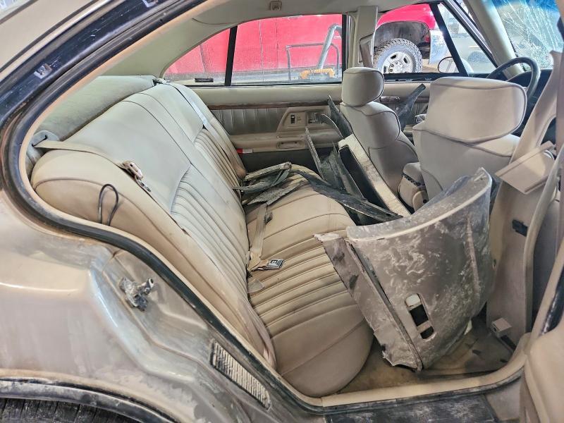 1G3HN52K6T4806146 1996 OLDSMOBILE 88 photo no. 10