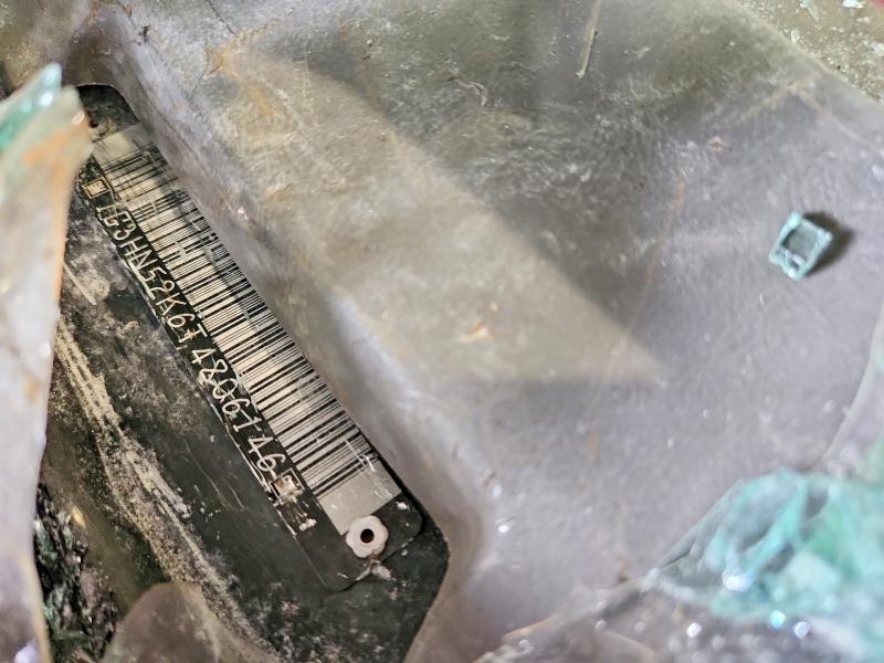 1G3HN52K6T4806146 1996 OLDSMOBILE 88 photo no. 12