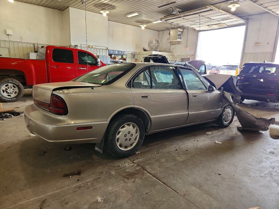 1G3HN52K6T4806146 1996 OLDSMOBILE 88 photo no. 3