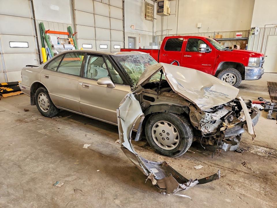 1G3HN52K6T4806146 1996 OLDSMOBILE 88 photo no. 4