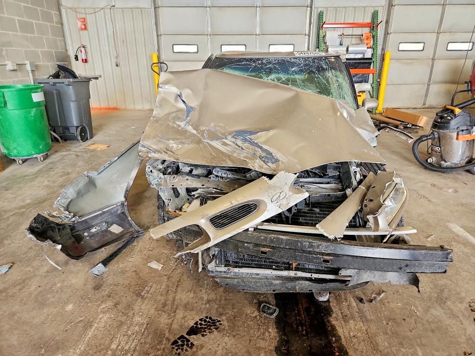 1G3HN52K6T4806146 1996 OLDSMOBILE 88 photo no. 5