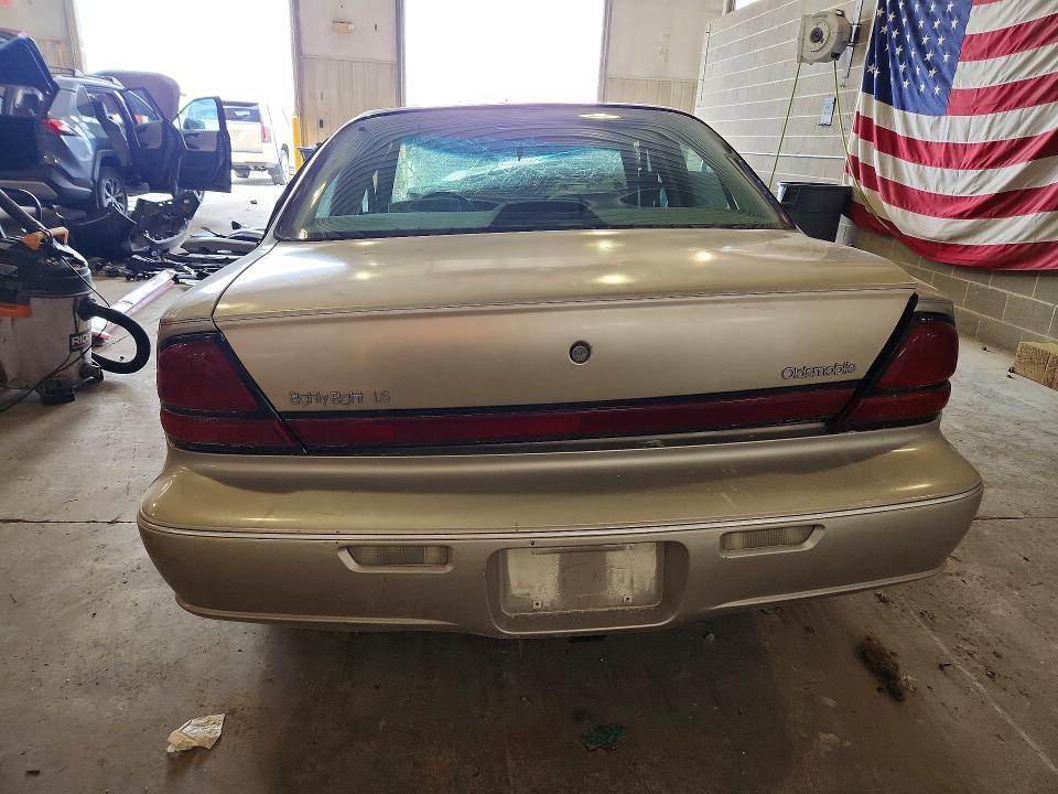 1G3HN52K6T4806146 1996 OLDSMOBILE 88 photo no. 6