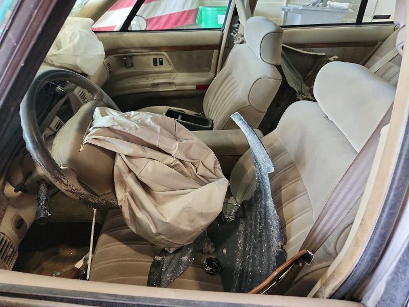 1G3HN52K6T4806146 1996 OLDSMOBILE 88 photo no. 7