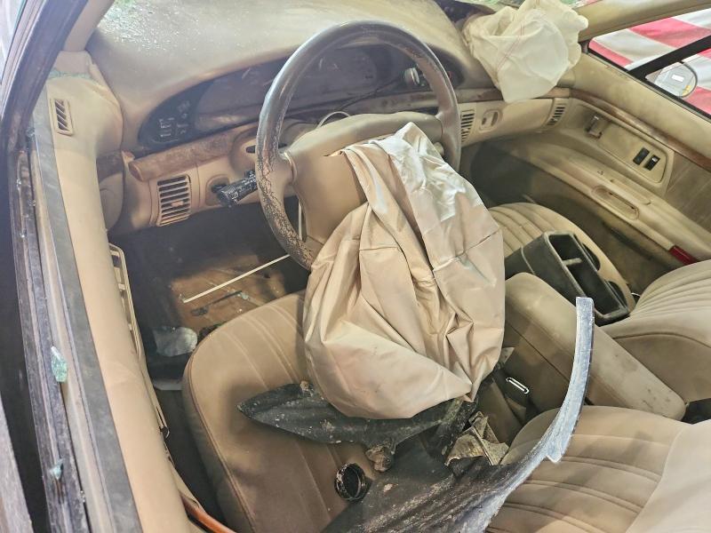 1G3HN52K6T4806146 1996 OLDSMOBILE 88 photo no. 8