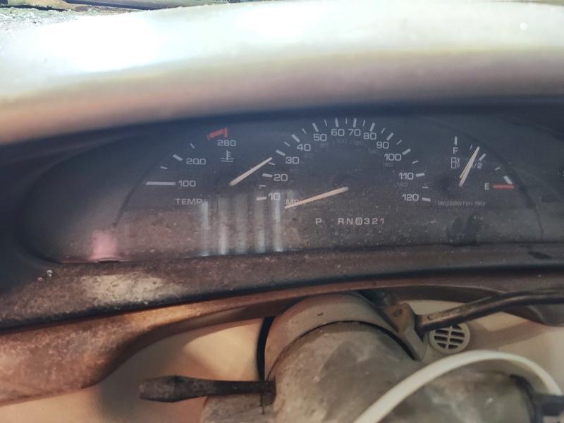 1G3HN52K6T4806146 1996 OLDSMOBILE 88 photo no. 9