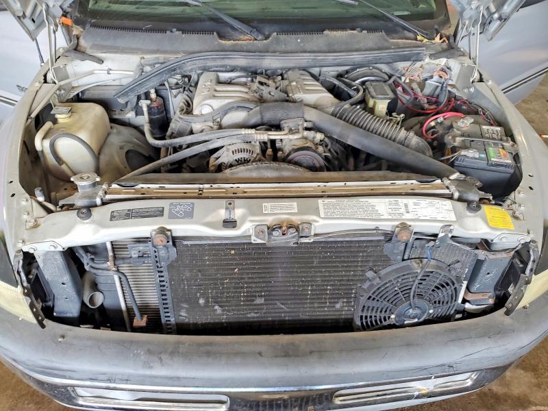 1996 DODGE RAM 2500 — Фото 11 из 12