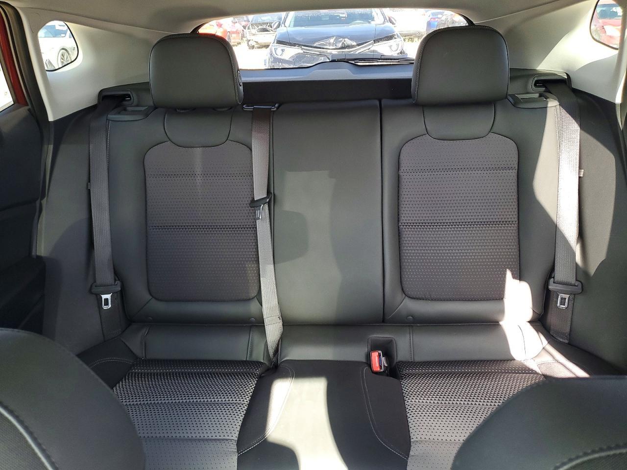 2024 CHEVROLET TRAX 1LT — Фото 10 из 13