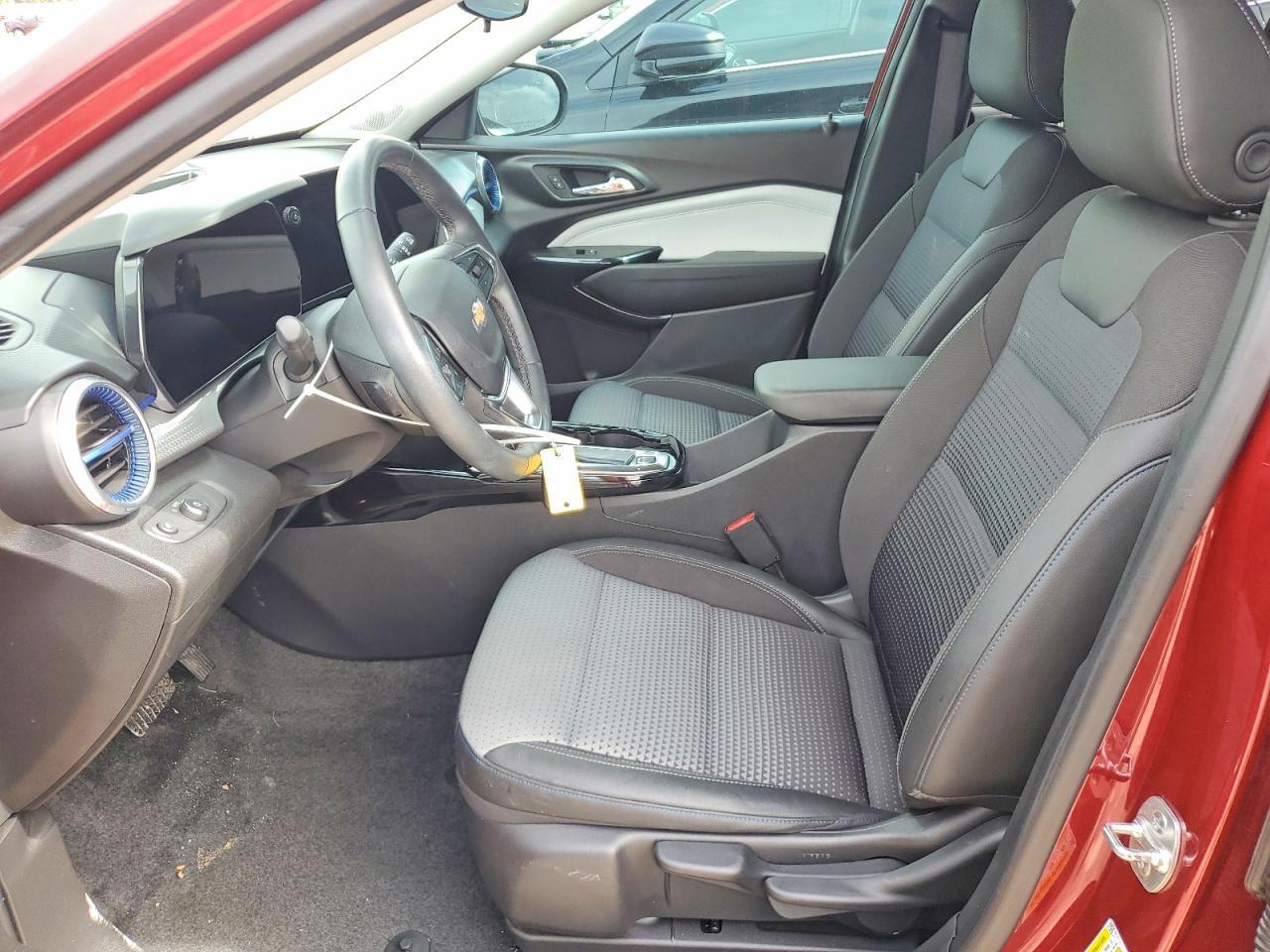 2024 CHEVROLET TRAX 1LT — Фото 7 из 13