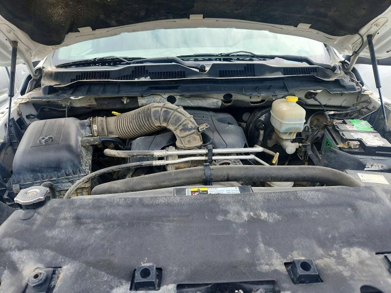 3C6TD5HTXCG213400 2012 DODGE RAM 2500 photo no. 11