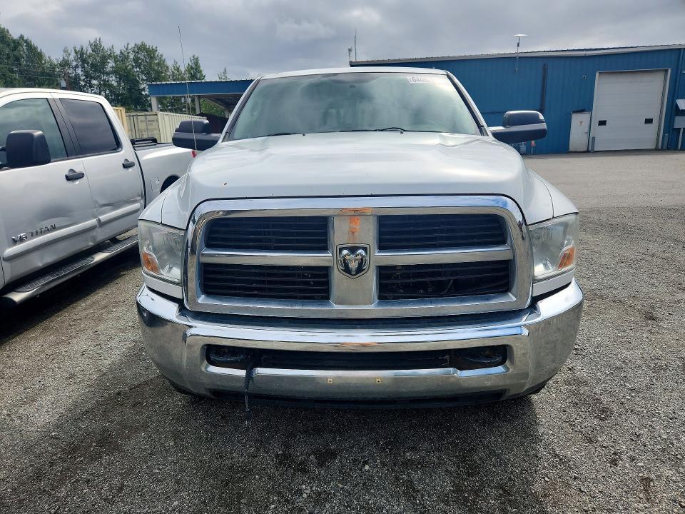 3C6TD5HTXCG213400 2012 DODGE RAM 2500 photo no. 5