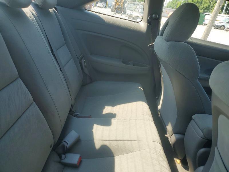 2008 HONDA CIVIC EX — Фото 10 из 15