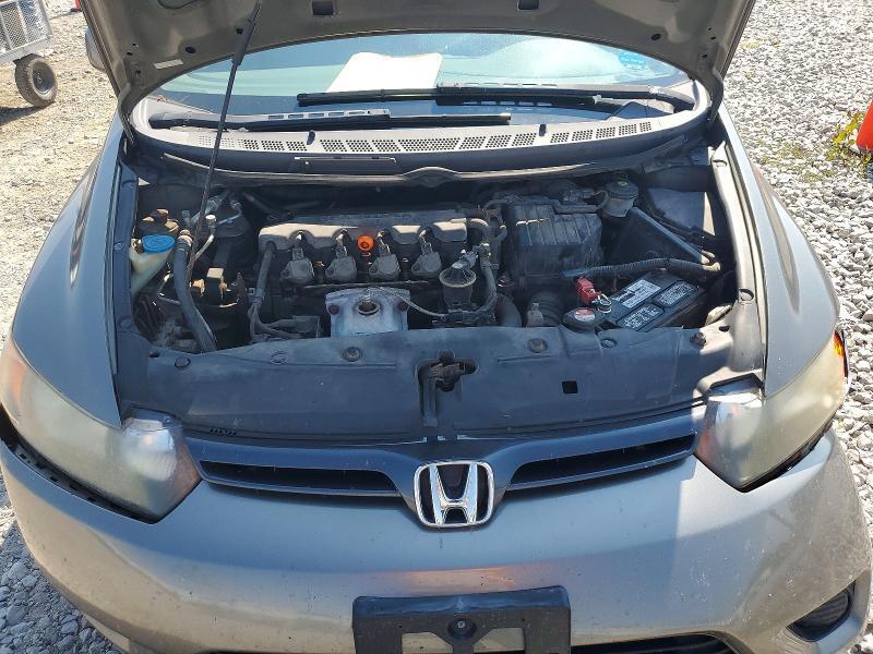 2008 HONDA CIVIC EX — Фото 11 из 15