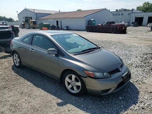 2008 HONDA CIVIC EX — Фото 14 из 15