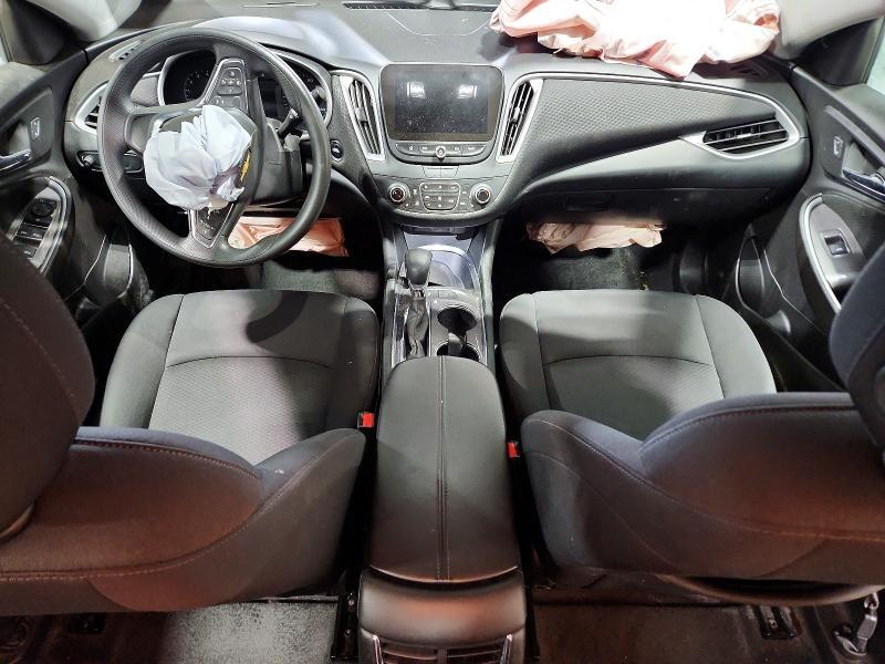 2024 CHEVROLET MALIBU  LT — Фото 8 из 12
