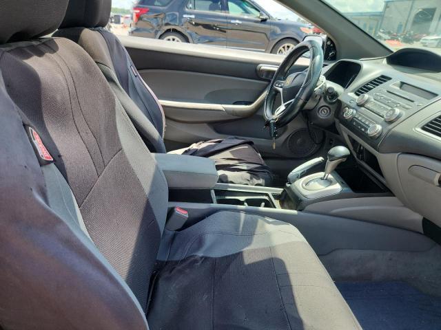 2008 HONDA CIVIC EX — Фото 10 из 12