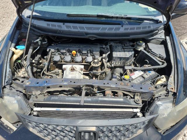 2008 HONDA CIVIC EX — Фото 11 из 12