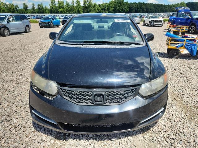 2008 HONDA CIVIC EX — Фото 5 из 12
