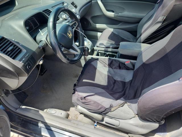 2008 HONDA CIVIC EX — Фото 7 из 12