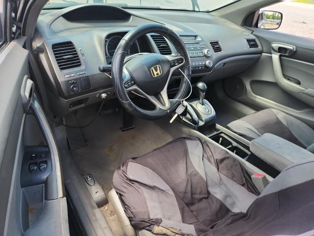 2008 HONDA CIVIC EX — Фото 8 из 12